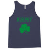 murphy irish Tank Top