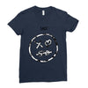 Sad XXXTentacion Ladies Fitted T-Shirt