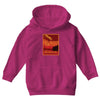visit mordor Youth Hoodie