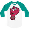 rupert 3/4 Sleeve Shirt