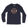 illuminati bbq Long Sleeve Shirts