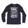This Girl Is Taken By A Super Sexy January Boyfriend Long Sleeve Shirts