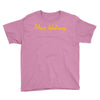malt whiskey Youth Tee