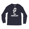 uk jinglist Long Sleeve Shirts