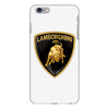 lamborini iPhone 6 Plus/6s Plus Case