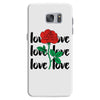 Love Rose Samsung Galaxy S7