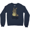 totoro Crewneck Sweatshirt
