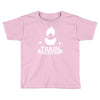 train insaiyan (2) Toddler T-shirt