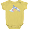 Fortnite Baby Bodysuit