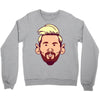 messi Crewneck Sweatshirt