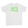 relax&amp;#vape Youth Tee