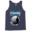 Daddy &amp; Son Fishing Partners ForLife Tank Top