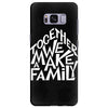 together we make a family 2 Samsung Galaxy S8 Plus