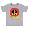 Girl Power Lola Bunny Toddler T-shirt