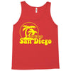stay classy san diego Tank Top