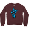 handhorns Crewneck Sweatshirt