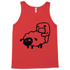 sheep shgger Tank Top
