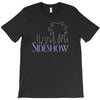 sideshow T-Shirt