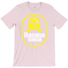 banana minion despicable nana T-Shirt