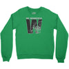 mr. wonderful Youth Sweatshirt