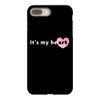 its My Heart iPhone 8 Plus
