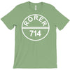rorer 714 T-Shirt