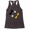 Creating a Little Disney Magic Character Racerback Tank
