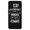legendary riders are born in 2000 Samsung Galaxy S7