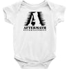 aftermath entertainment rap label Baby Onesie
