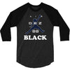 air dez 3/4 Sleeve Shirt