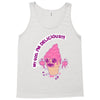 nom nom Tank Top