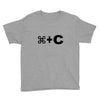 c Youth Tee