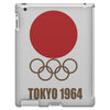 retro tokyo 1964 olympic games iPad 3 and 4 Case