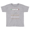 capricorn christmas ugly sweater Toddler T-shirt