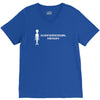 movie classic paul V-Neck Tee