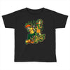 scott radio Toddler T-shirt
