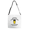 this beer tastes a lot like Adjustable Strap Totes