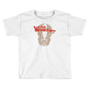 the warriors movie Toddler T-shirt