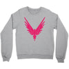 logan paul Maverick Crewneck Sweatshirt