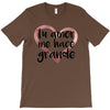 Tu Amor Me Hace Grande T-Shirt