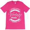 legendary vintage 1960 T-Shirt