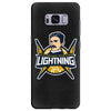 colorado springs lightning Samsung Galaxy S8 Plus Case