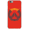 OVERWATCH iPhone 6/6s Case