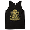 budha indie Tank Top
