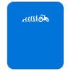 evolution  traktor bauer farmer landwirt fahrzeug feld feldarbeiter Mousepad