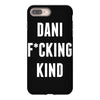 Dani Kind iPhone 8 Plus