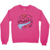 quiet place Crewneck Sweatshirt