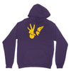 new johnny bravo Unisex Hoodie