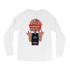 lil pump  eskeetit Long Sleeve Shirts