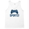 sports Tank Top